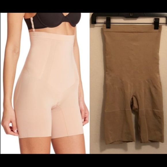 waist spanx